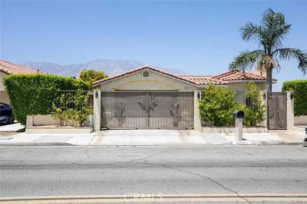 Cathedral City, CA 92234,31115 Whispering Palms