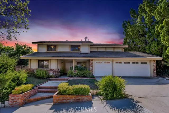 1611 Valecroft AVE, Westlake Village, CA 91361