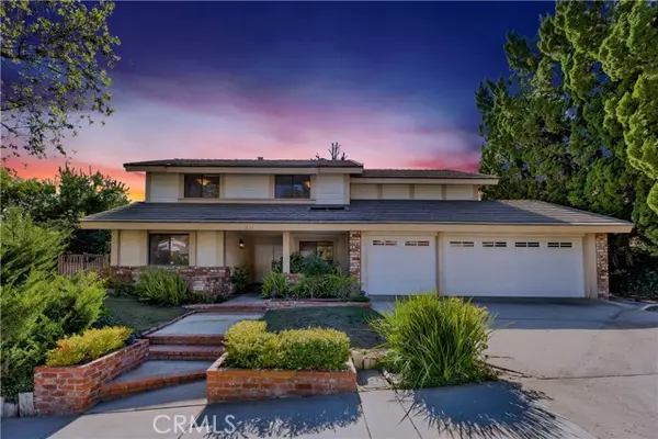 1611 Valecroft AVE, Westlake Village, CA 91361