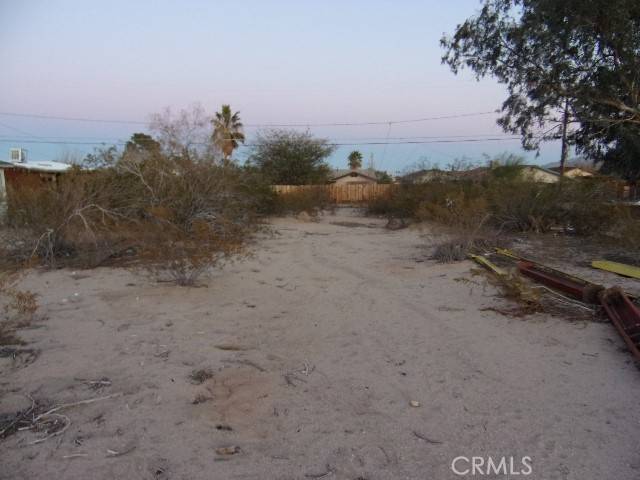 Twentynine Palms, CA 92277,0 Encelia AVE
