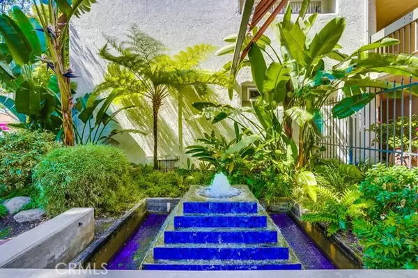 Culver City, CA 90230,4900 Overland AVE 327