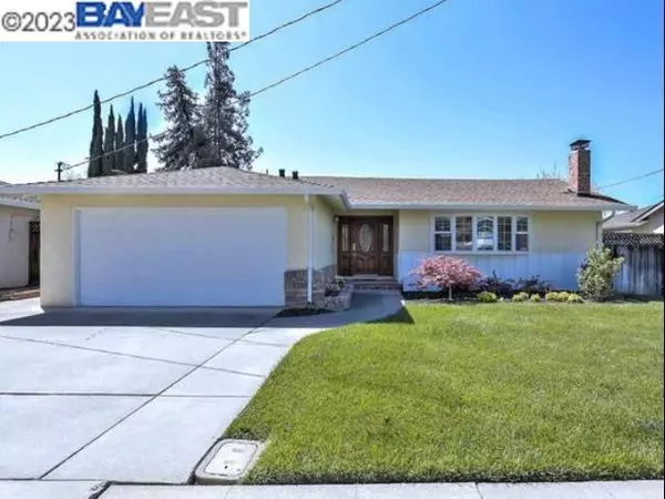 923 Via Seville, Livermore, CA 94550