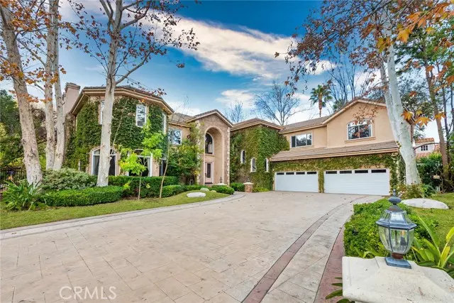 4261 TEMMA CT, Calabasas, CA 91302