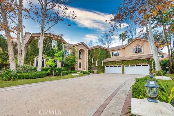 4261 TEMMA CT, Calabasas, CA 91302