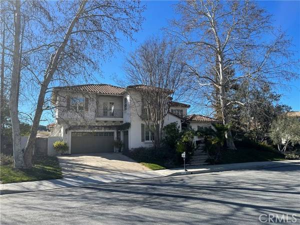 3339 VIA VERDE CT, Calabasas, CA 91302