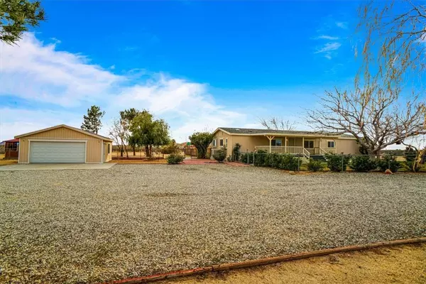 Mojave, CA 93501,8848 49th ST