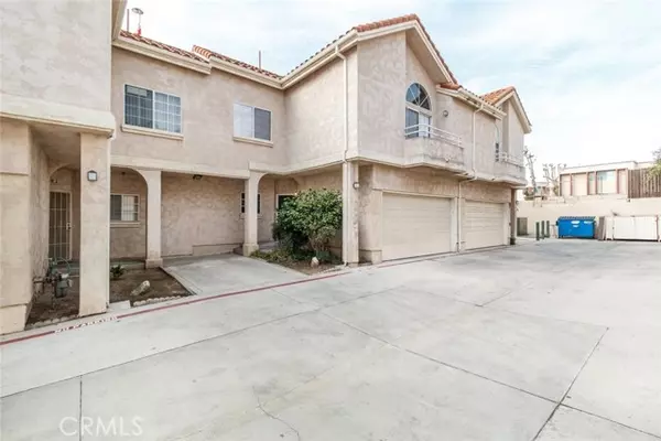 Sylmar, CA 91342,14035 Astoria ST 130