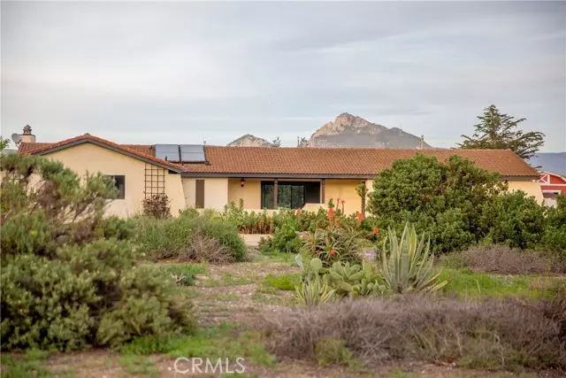 1620 Nipomo AVE, Los Osos, CA 93402