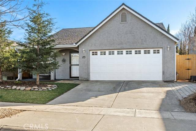 23 Skywalker CT, Chico, CA 95973