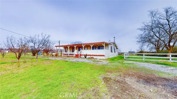 Corning, CA 96021,3410 Orchard AVE