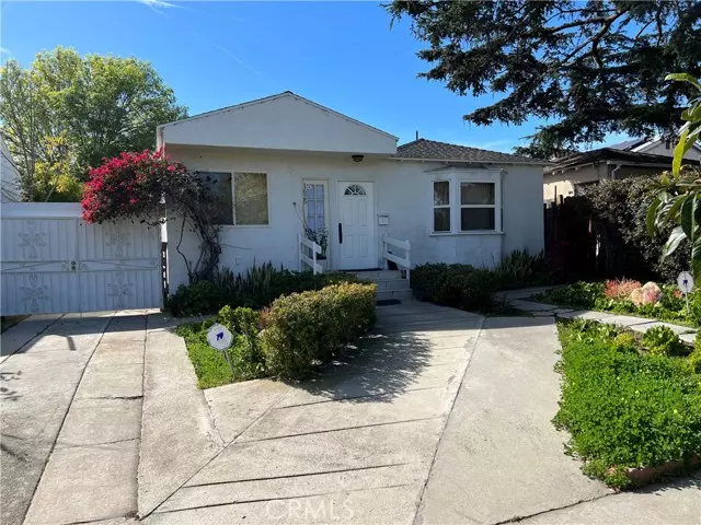 1625 Wellesley AVE, West Los Angeles, CA 90025