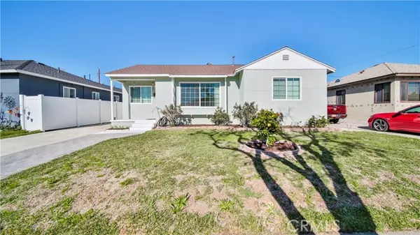 Santa Fe Springs, CA 90670,11613 Sunglow ST