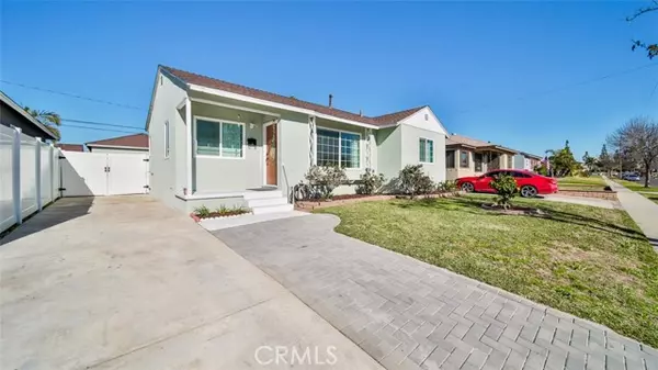 Santa Fe Springs, CA 90670,11613 Sunglow ST