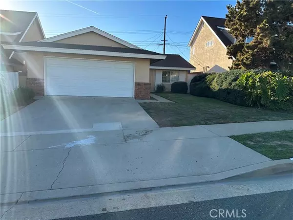 19309 Cliveden AVE, Carson, CA 90746