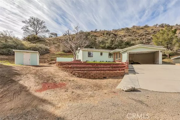 Lebec, CA 93243,921 Starr CT