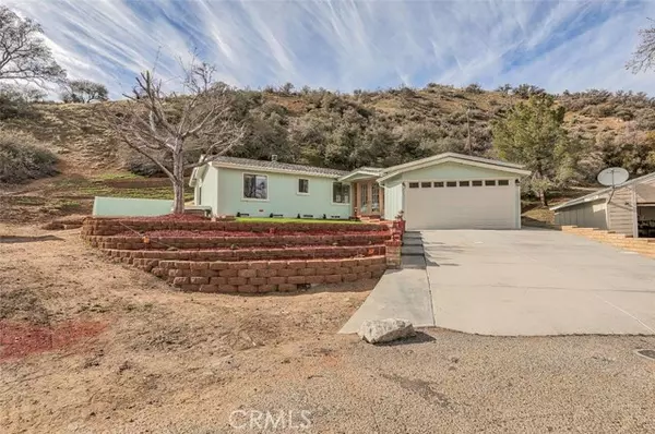 Lebec, CA 93243,921 Starr CT