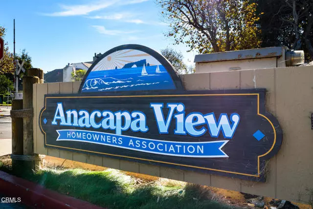 271 S Ventura RD 291, Port Hueneme, CA 93041