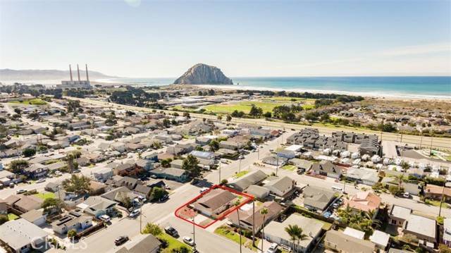 485 Bonita, Morro Bay, CA 93442