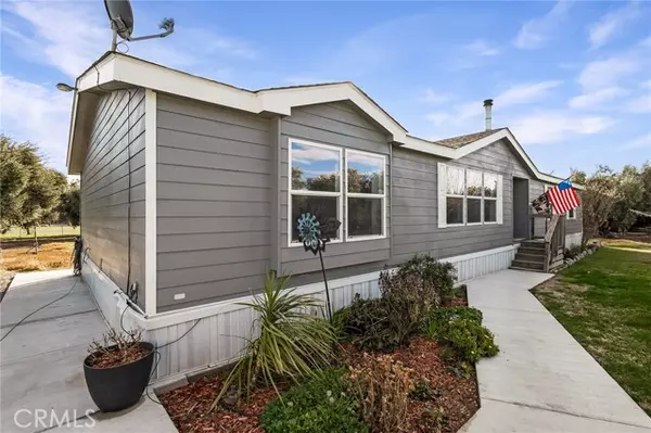 22695 Viola AVE, Corning, CA 96021