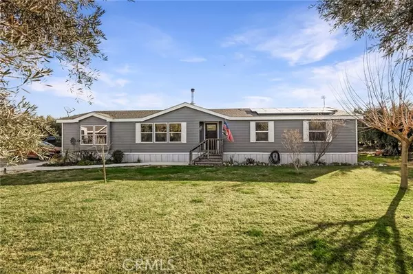 Corning, CA 96021,22695 Viola AVE