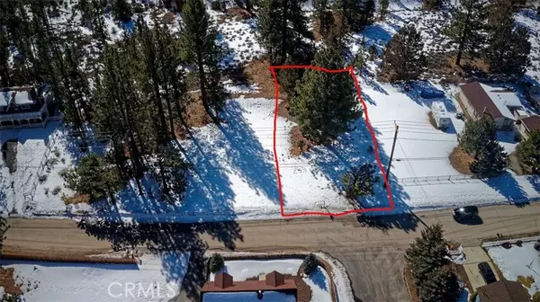 Big Bear City, CA 92314,46861 Skyview DR