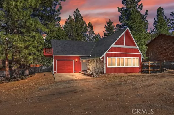 Big Bear City, CA 92314,2157 Mariposa LN