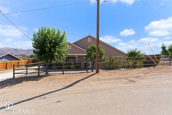 22112 Gold ST, Tehachapi, CA 93561