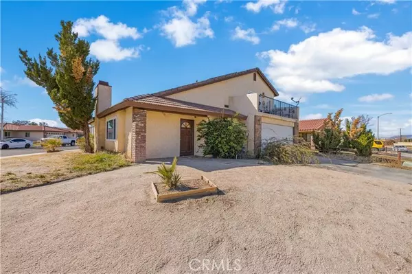 Lancaster, CA 93534,1746 Louise AVE