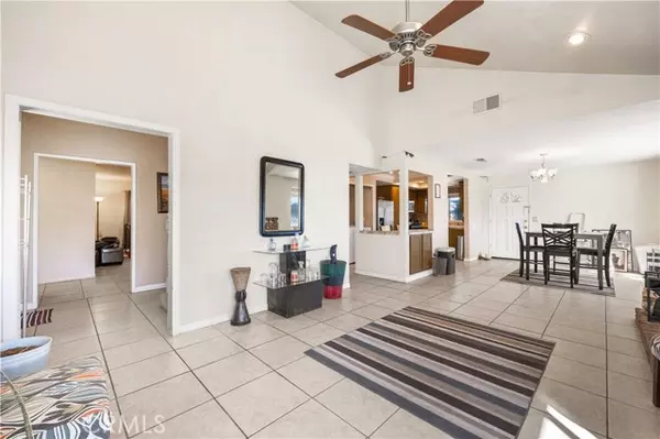 Lancaster, CA 93534,1746 Louise AVE