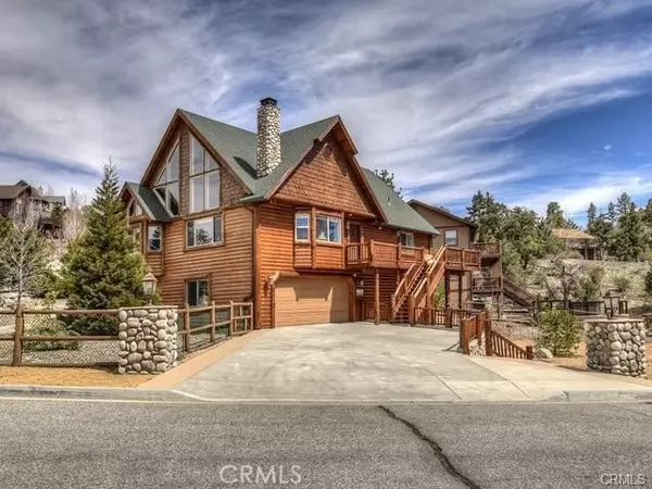 42470 Golden Oak RD, Big Bear Lake, CA 92315