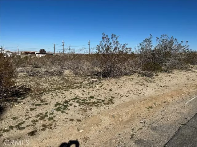 Pearblossom, CA 93553,1 Ave V10 RD