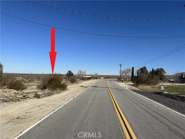 0 Avenue W, Pearblossom, CA 93553