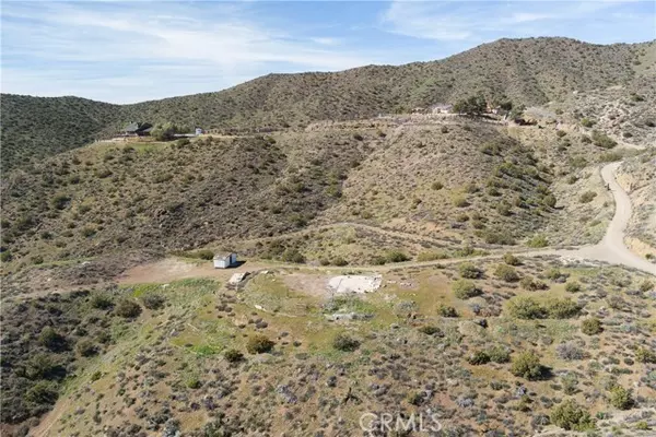 Acton, CA 93510,0 Vac/Vic 55th St W/Hisey Ranch RD