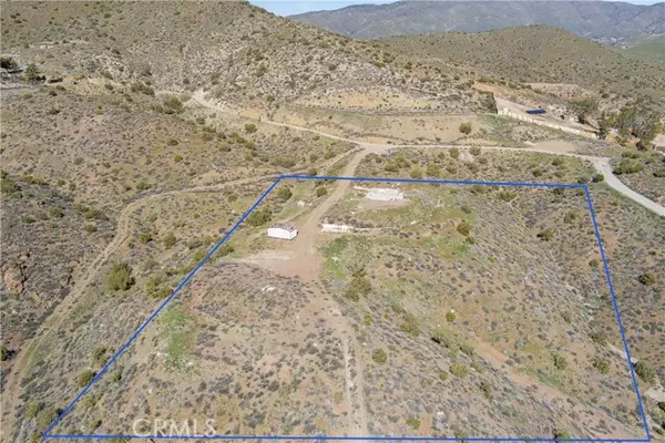 Acton, CA 93510,0 Vac/Vic 55th St W/Hisey Ranch RD