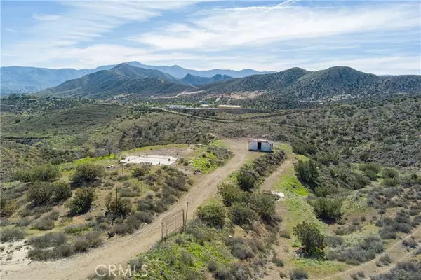 Acton, CA 93510,0 Vac/Vic 55th St W/Hisey Ranch RD