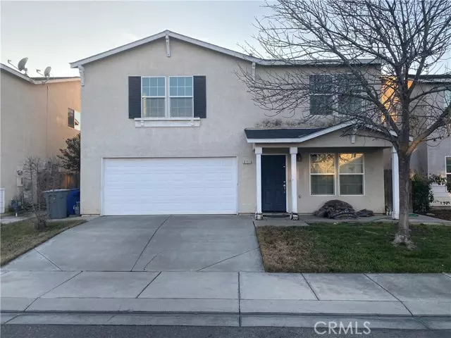 3751 Beam AVE, Merced, CA 95348