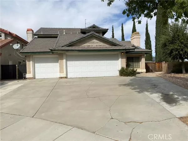 3143 Golfwood CT, Lancaster, CA 93536