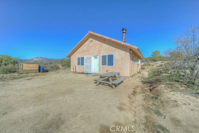 38580 Howard RD, Anza, CA 92539