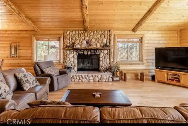 Big Bear Lake, CA 92315,1275 San Pasqual