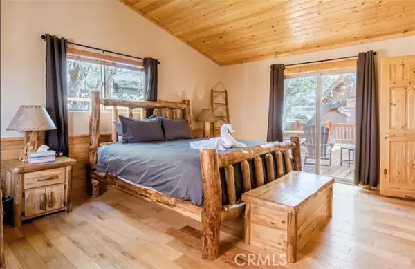 Big Bear Lake, CA 92315,1275 San Pasqual