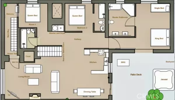 Big Bear Lake, CA 92315,1275 San Pasqual