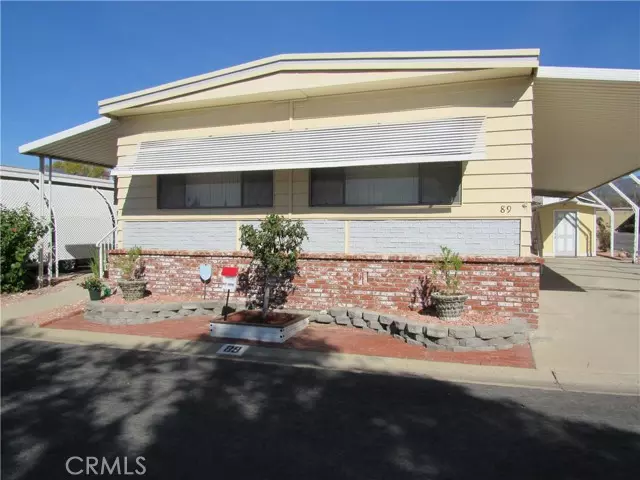 La Verne, CA 91750,3945 Bradford 89