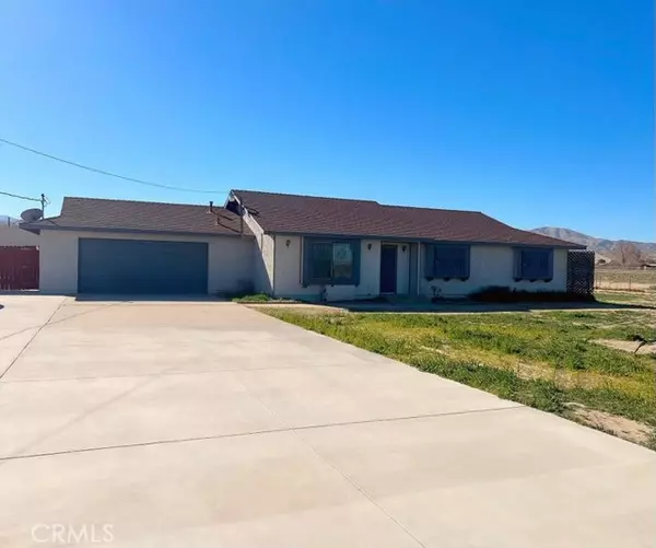 8140 E Avenue T8, Littlerock, CA 93543