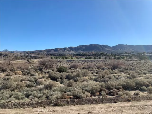 0 Tierra Subida AVE, Palmdale, CA 93550
