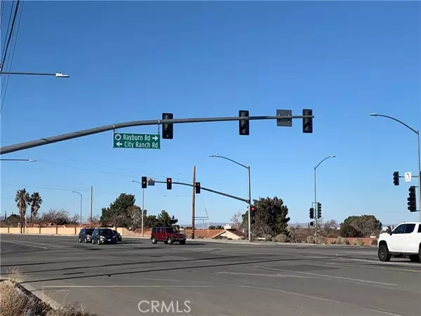 Palmdale, CA 93550,0 Tierra Subida AVE