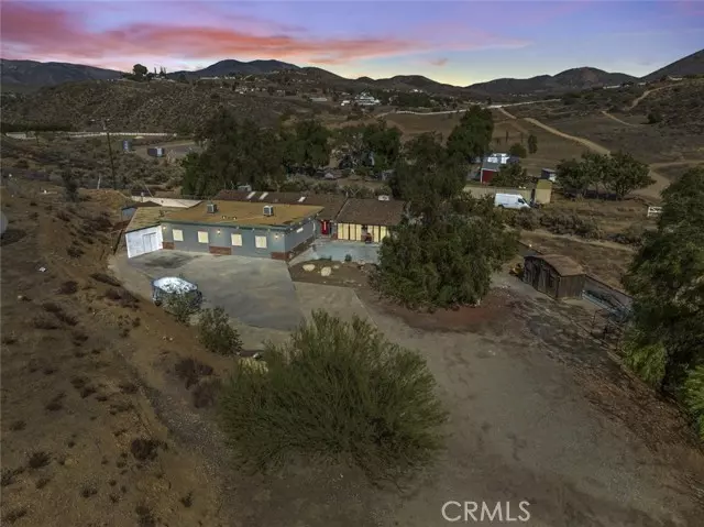 Agua Dulce, CA 91390,9801 White Fox LN