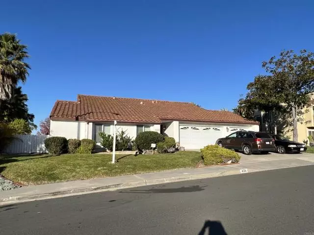 435 Camino Elevado, Bonita, CA 91902