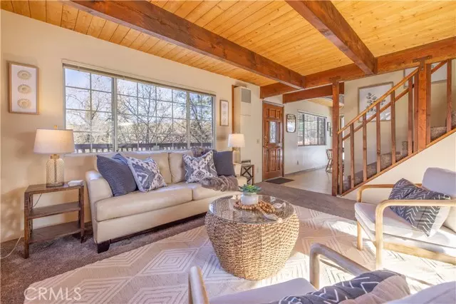 Big Bear Lake, CA 92315,43289 Shasta RD