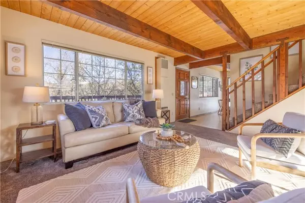 43289 Shasta RD, Big Bear Lake, CA 92315