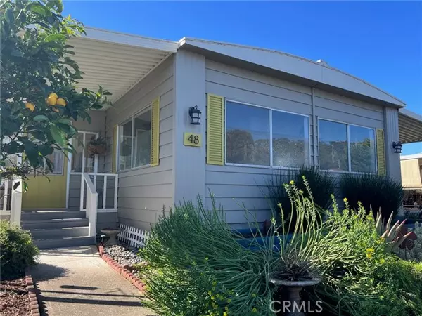 Los Osos, CA 93402,633 Ramona AVE 48